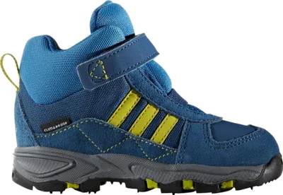 Produktbild von Adidas Schuhe Tecsteunilimuniblu Powderplay Mid, BB1403