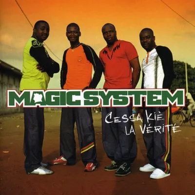 Immagine prodotto di Cessa Kie La Verite (2006)
