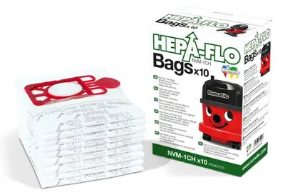 Image de Numatic Hepa-Flo Filtre haute performance NVM 2BH