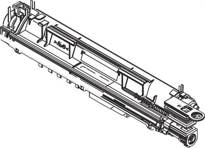 Immagine prodotto di KYOCERA DV-5230K, 100000 pagina(e)