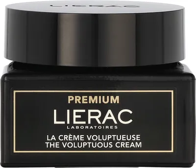 Obrázok produktu pre Lierac Premium Voluptuous Anti-Aging-Creme 50 ml