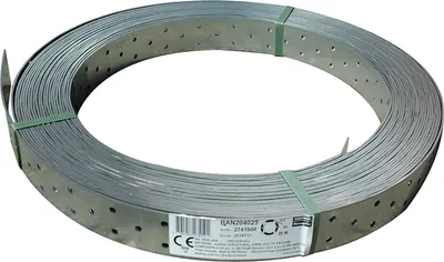 Immagine prodotto di Simpson Strong-Tie Strong Tie SST Windrispenband BAN304050
