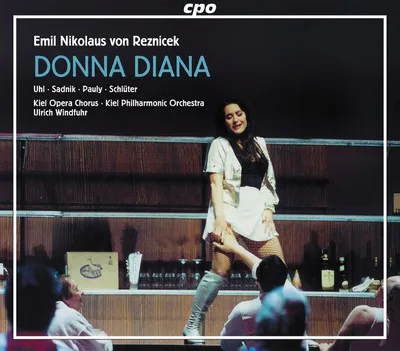 Image de Donna Diana