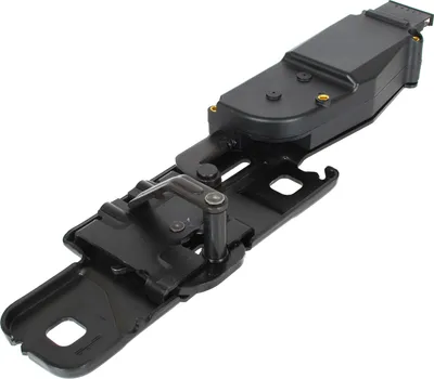 Produktbild von Heckklappenschloss Schloss Heckklappe Entriegelung 4F9827383H 4F9827383G