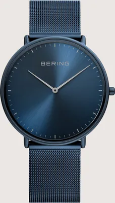 Immagine prodotto di Orologio da donna e da uomo, Serie: Bering Ultra Slim Collection - Bering Modello: 15739-397