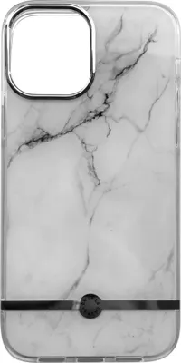 Produktbild von Ohlala! 20085, Cover, Apple, iPhone SE 2022/ SE 2020/ 8/ 7, 11,9 cm (4.7"), Schwarz, Grau