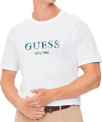 Produktbild von EST 1981 Guess