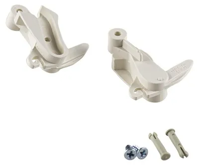 Produktbild von Rasthaken Satz Midi-Heki für Fahrzeugtechnik