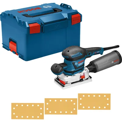 Produktbild von Schwingschleifer GSS 230 AVE in L-BOXX