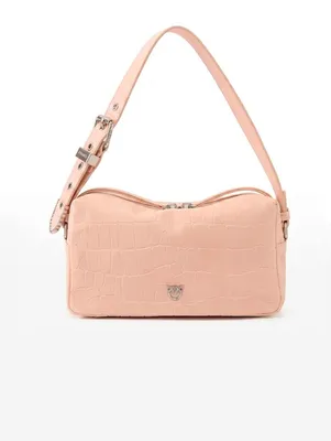 Image de Pinko 106761 A2yw Couleur Rose