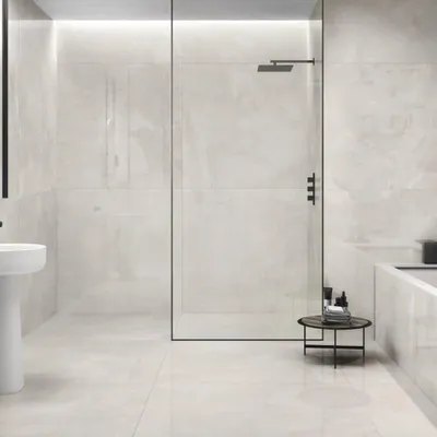 Immagine prodotto di CASA39 Gres porcellanato effetto marmo Bianco 60x120 cm Supergres Purity Of Marble