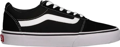 Produktbild von Vans WM Ward Sneaker low Schwarz