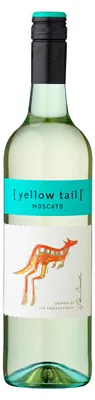 Immagine prodotto di Yellow Tail Moscato süß (0,75 l)