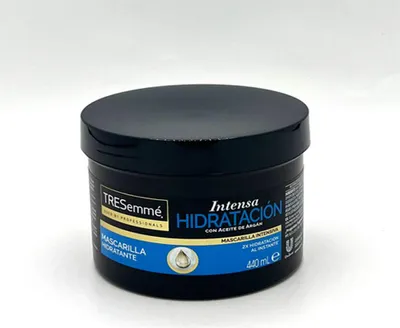 Produktbild von TRESemme  Maske -Intensa Hidratacion -für alle Haartyben -- 440ml