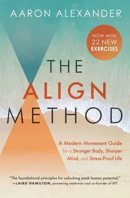 Productafbeelding van The Align Method