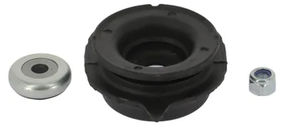 Produktbild von MONROE MK578 Reparatursatz Federbeinstützlager Vorne für FORD KA (RU8) für FIAT PANDA (169) 500 (312) 500 C (312) PUNTO (188) Idea (350)