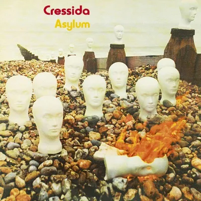 Immagine prodotto di Cressida-Asylum