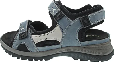 Produktbild von Waldläufer H-Sora 769004-100-263 (8.5/schwarz denim stein)