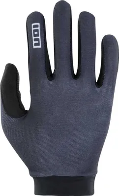 Zdjęcie produktu dla Ion Logo Gloves Black XS Man Black XS