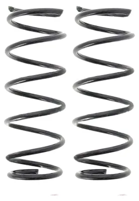 Produktbild von Fahrwerksfedern-Set Hinterachse Schraubenfeder Ø 111 mm KYB für SUZUKI WAGON
