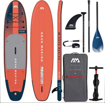 Produktbild von Aqua Marina Atlas Sky Glider 12' (365 cm) Paddleboard