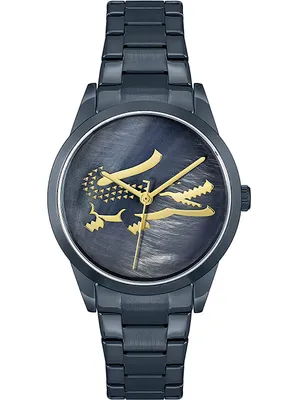 Obrázek produktu pro Dámské hodinky Lacoste 2001215 Ladycroc