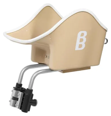 Produktbild von Brooke & Breeze Canine Copilot - Creme Beige