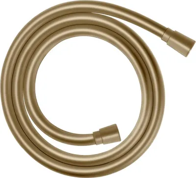 Produktbild von Brauseschlauch ISIFLEX 1250mm brushed bronze