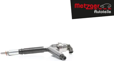 Produktbild von METZGER 0870110 Einspritzdüse für OPEL Corsa C Schrägheck (X01) Common-Rail