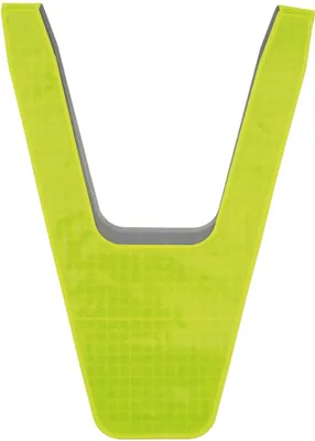 Produktbild von 4-Act Sicherheitskragen Collar High Gloss Gelb 4-Act