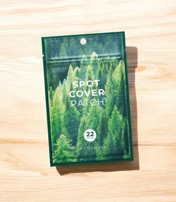 Produktbild von Skin1004 Spot Cover Patch
