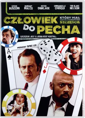 Produktbild von Saint John of Las Vegas (nur Originalversion) [DVD]