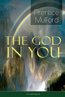 Produktbild von The God in You (Unabridged)