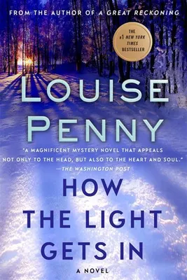 Immagine prodotto di How the Light Gets in