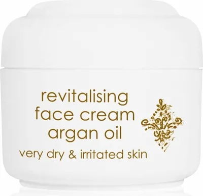 Produktbild von Ziaja Argn Crema Facial Protectora 50ml