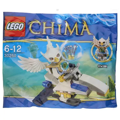 Obrázok produktu pre [N] Ewar's Acro-Fighter polybag