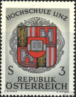 Produktbild von Briefmarken Österreich 1967 Mi 1230 (kompl.Ausg.) FDC Sondermarken