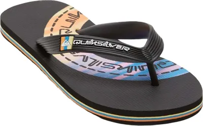 Immagine prodotto di Infradito Quiksilver AQBL100596-XKWK da Bambino