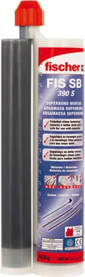 Produktbild von Fischer 520557, 1 Stück(e)