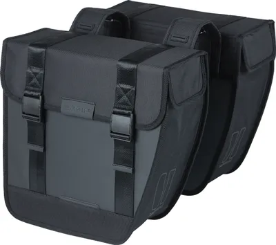 Produktbild von BASIL Doppelpacktasche Tour