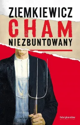 Obrázok produktu pre Cham niezbuntowany