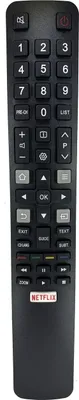 Produktbild von Ersatz Fernbedienung für Thomson / TCL TV RC802N YUI2
