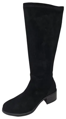 Produktbild von Bugatti Woman Ruby EVO Schaftstiefel Schwarz