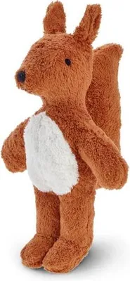 Produktbild von Senger Tierpuppen Baby Eichörnchen