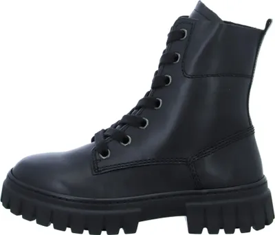 Obrázek produktu pro Gabor Dámská elegantní kotníková obuv G-width 52.525 black