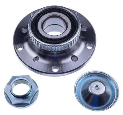Obrázek produktu pro EBG Náboj kola s ložiskem přední 31 22 2 229 501 BMW 31222229501