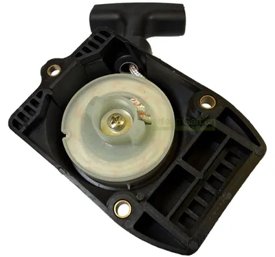 Productafbeelding van Terugslagstarter voor Stihl HL75K, HT70, HT75, KA85, KM85, R-Z / 41371901100, 41371901100