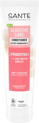 Obrázok produktu pre Kondicionér Sensitive Care - Probiotiká 150ml