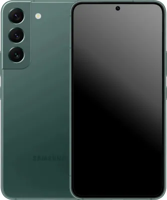 Obrázok produktu pre Samsung Galaxy S22 5G Dual SIM 256 GB zelená