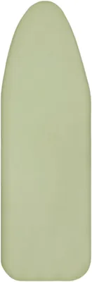Obrázok produktu pre Poťah na žehliacu dosku 110-115 x 30-35 cm, bavlna, elastický, na žehliacu dosku, zelený